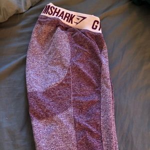 Gymshark new flex legging